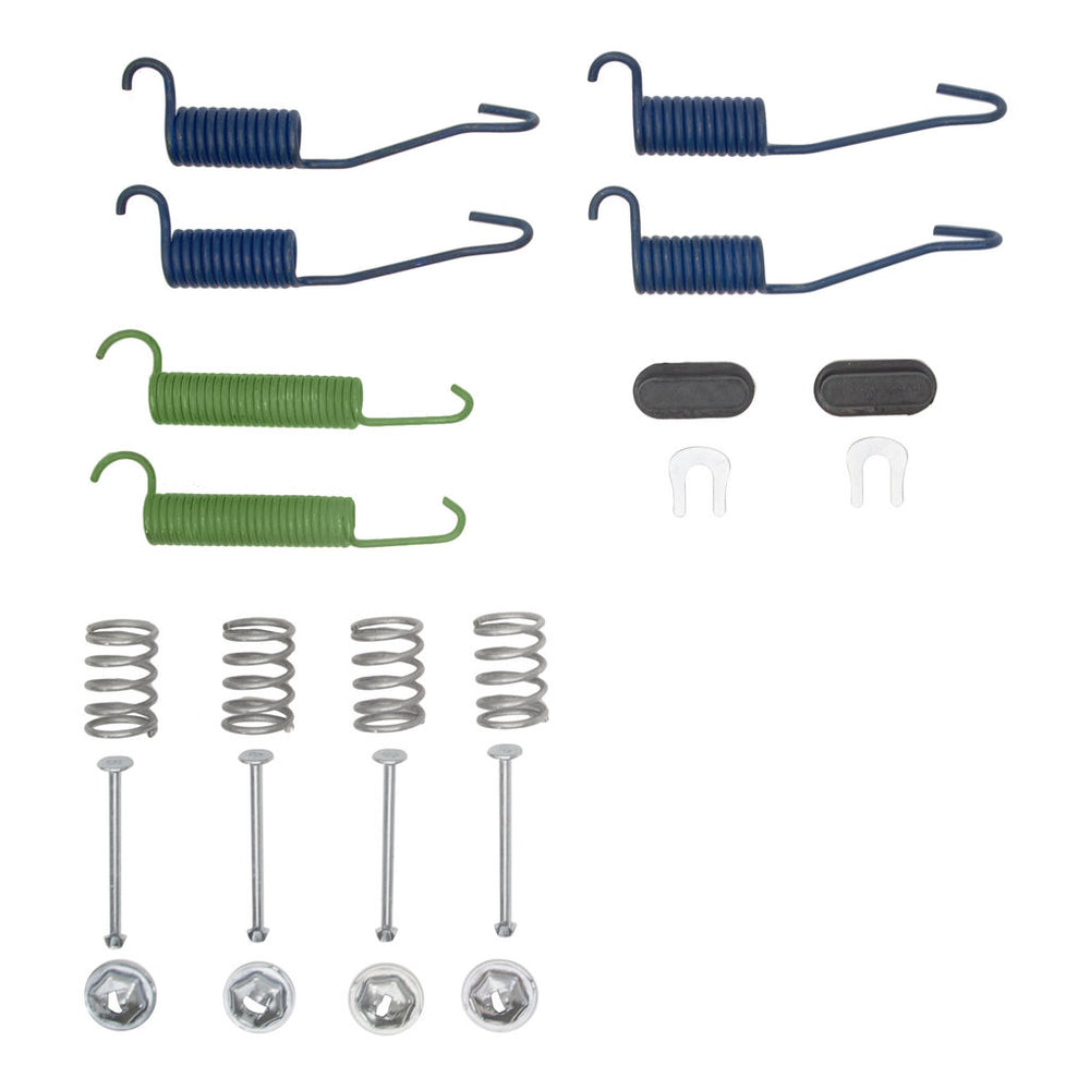 DFC auto part