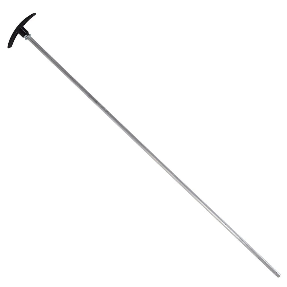 EXTENSION TUBE 24IN WITH HANDLE BAGGED