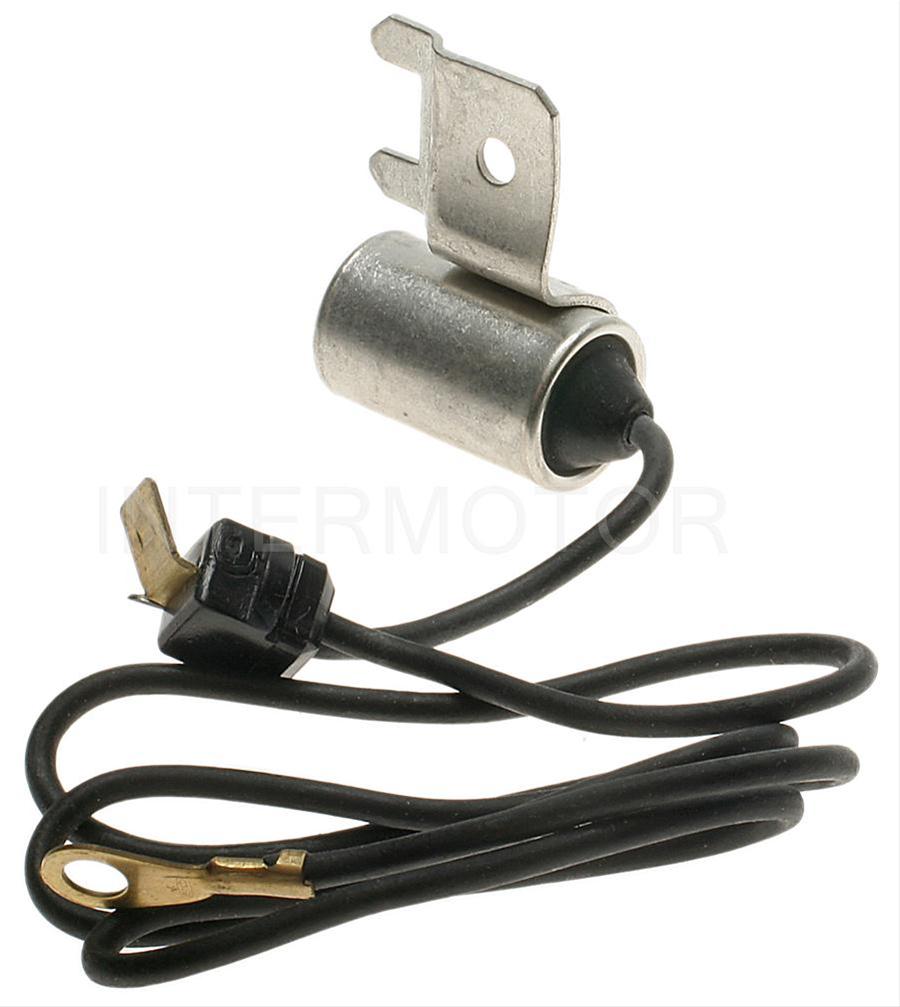 STANDARD IGN auto part