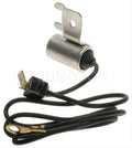 CONDENSOR
