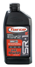 SR-1 Synthetic Oil 20w50 1-Liter