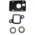 Fel-Pro 17605 Engine Coolant Thermostat Housing Gasket Set