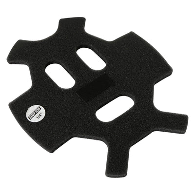 SD1 TOP PAD 5/8"