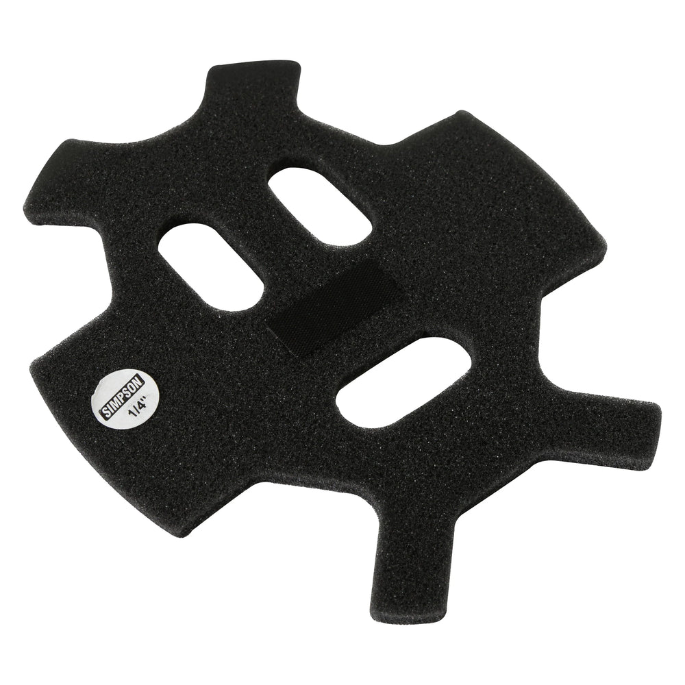 SD1 TOP PAD 5/8"