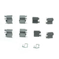 DISC BRAKE HARDWARE KIT