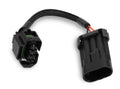 SSC, 2 CAVITY, GREY CONNECTOR