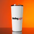 LTS HOLLEY EFI 18OZ TUMBLER - WHITE
