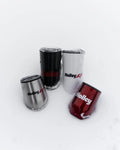 Holley auto part close-up