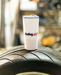 LTS HOLLEY EFI 18OZ TUMBLER - WHITE