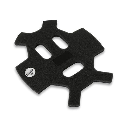 SD1 TOP PAD 3/8"