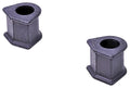 STABILIZER BAR BUSHING KIT