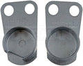 TAILGATE HINGES