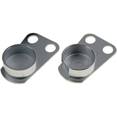 TAILGATE HINGES