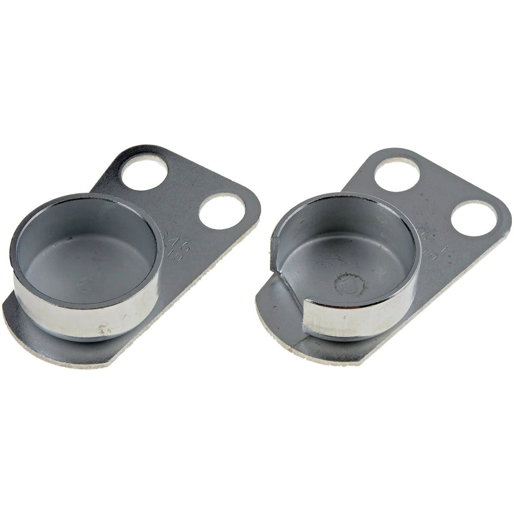 TAILGATE HINGES