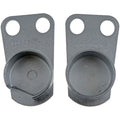 TAILGATE HINGES