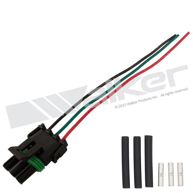 Walker Products Inc. - auto part