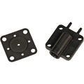 COVER & GASKET ASSY.