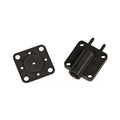 COVER & GASKET ASSY.