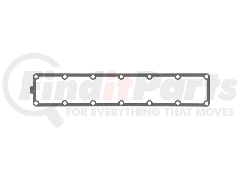Engine Intake Manifold Gasket - 71-11229-00