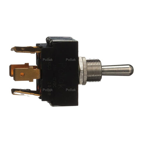 TOGGLE SWITCH MOM ON-OFF
