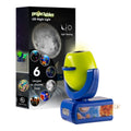 PROJECTABLES LED NIGHT LIGHT, PLUG