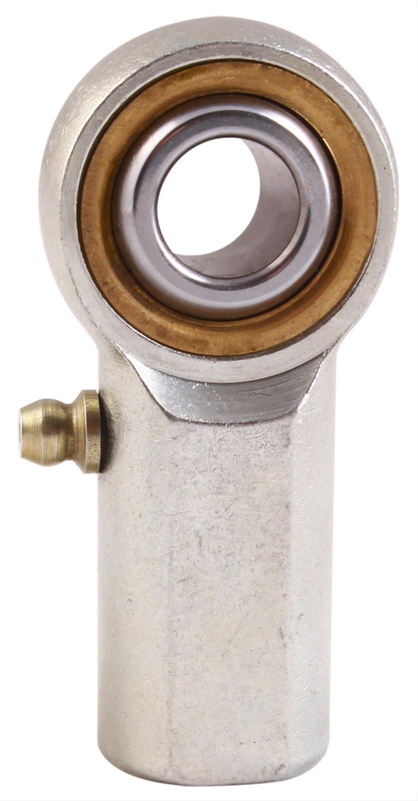QA1 Precision Products, carbon auto part