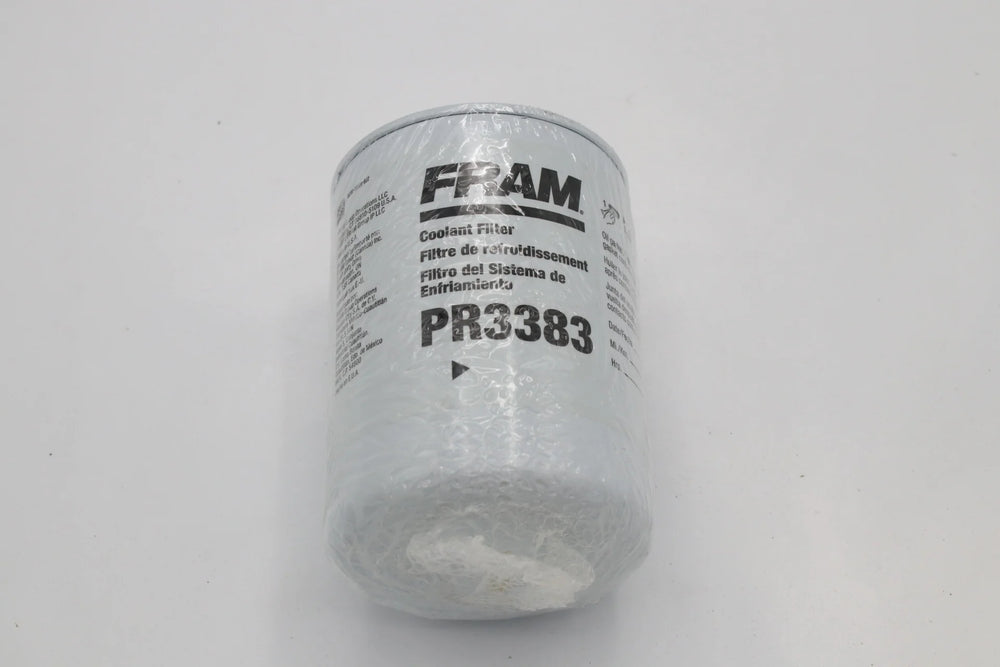 Fram air filter