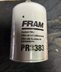 Fram air filter