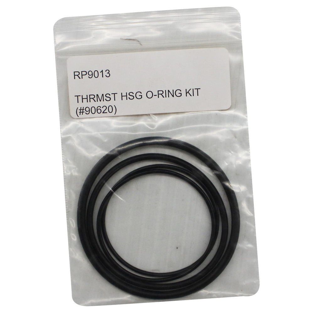 THRMST HSG O-RING KIT (#90620)