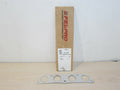 Fel-Pro Toyota Corolla MS 93909 Exhaust Manifold Gasket Set