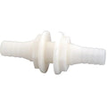 CONN-TH .75 WHT DBL