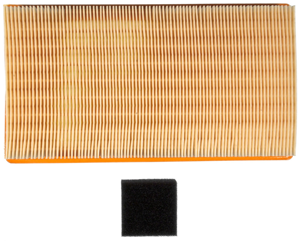 MAHLE FILTERS