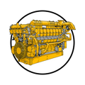 SEALED POWER auto part
