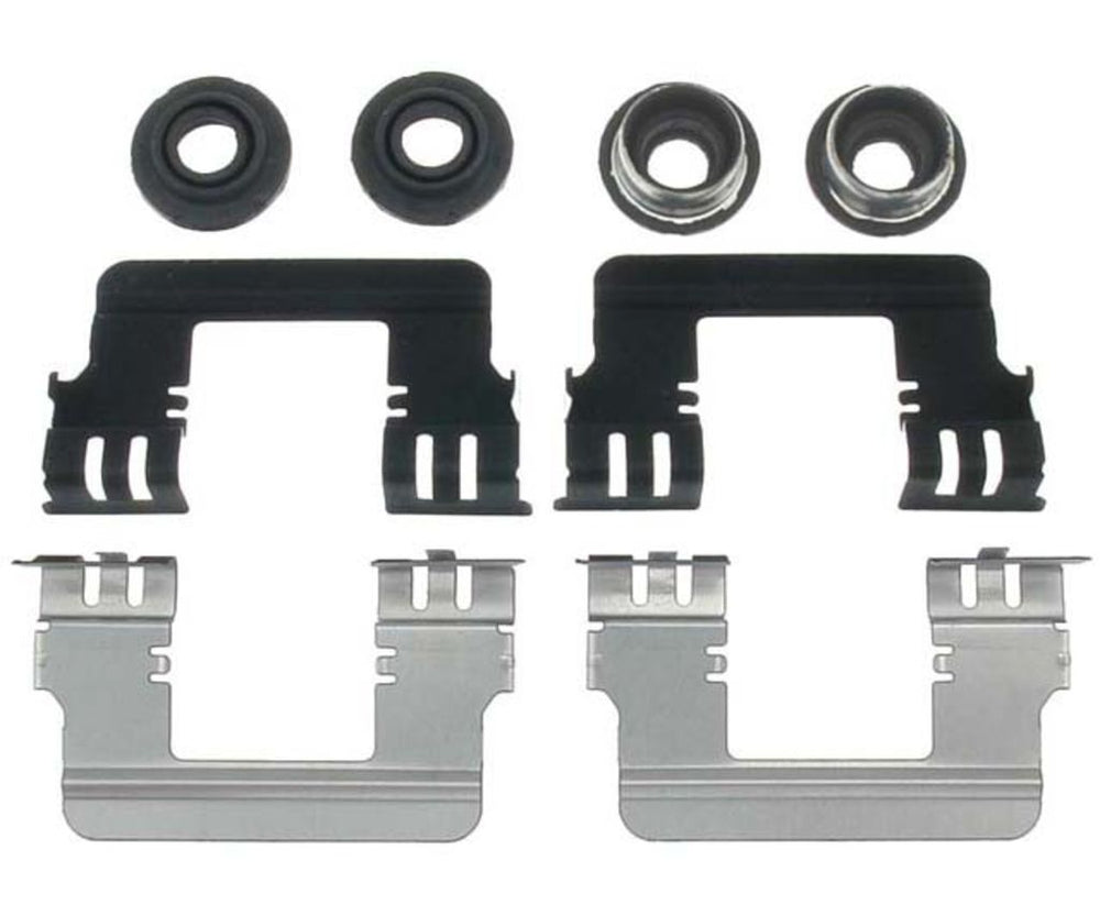 BK CALIPER HDWR KTS