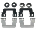 BK CALIPER HDWR KTS