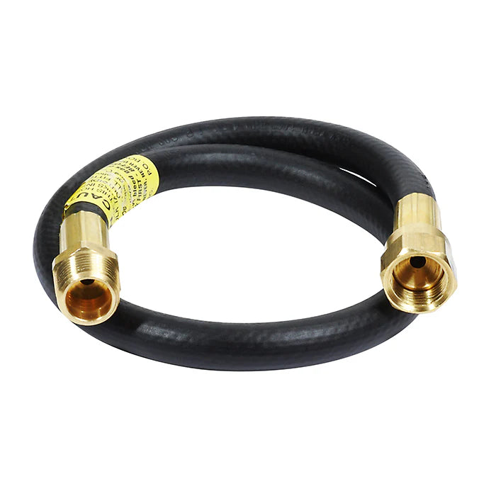 MR. HEATER 22 PROPANE BBQ HOSE