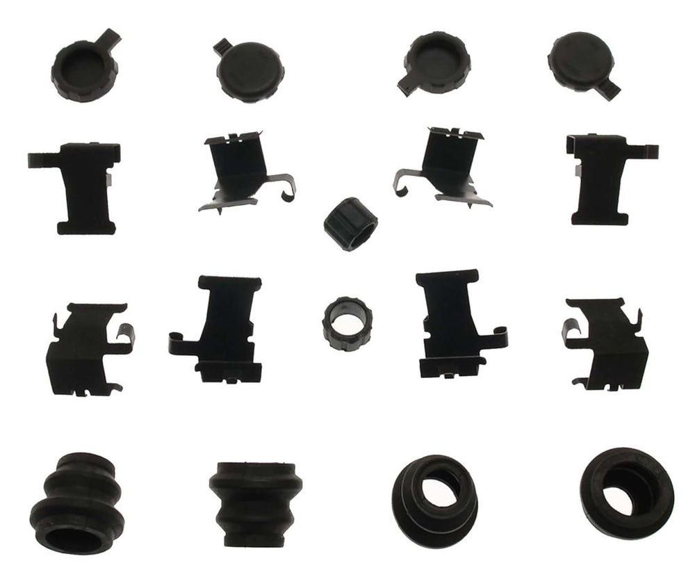 BRK CALIPER HARDWARE KITS