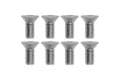 Bolt Flat Head 5/16-18 x .75 Lug Dr Wide 5