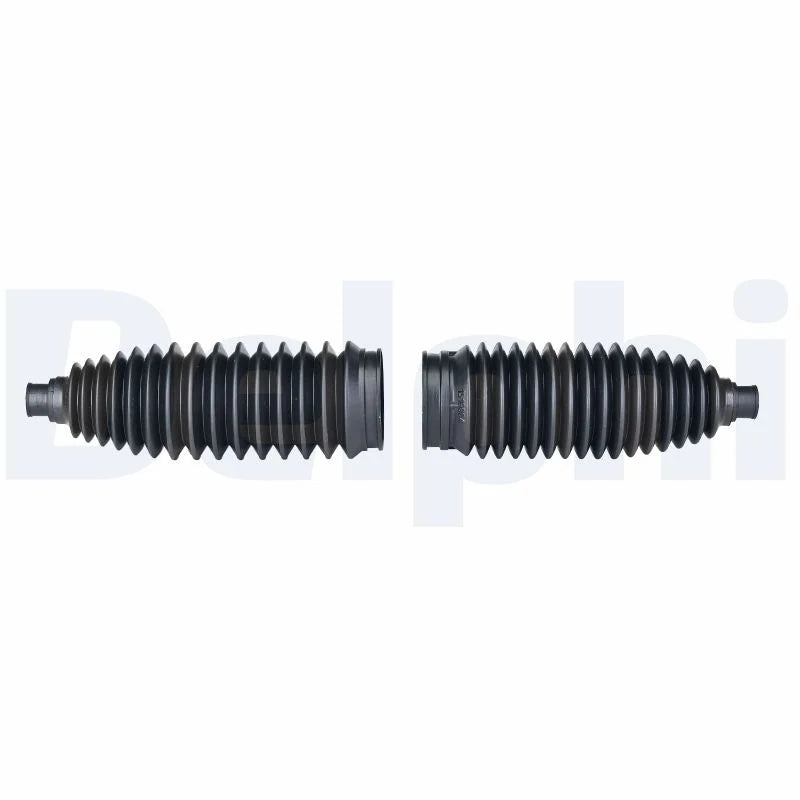 DELPHI roof rack