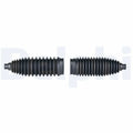 DELPHI roof rack