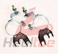 Tein Lower Spring Seat Thread M53, P2, I.D. 65