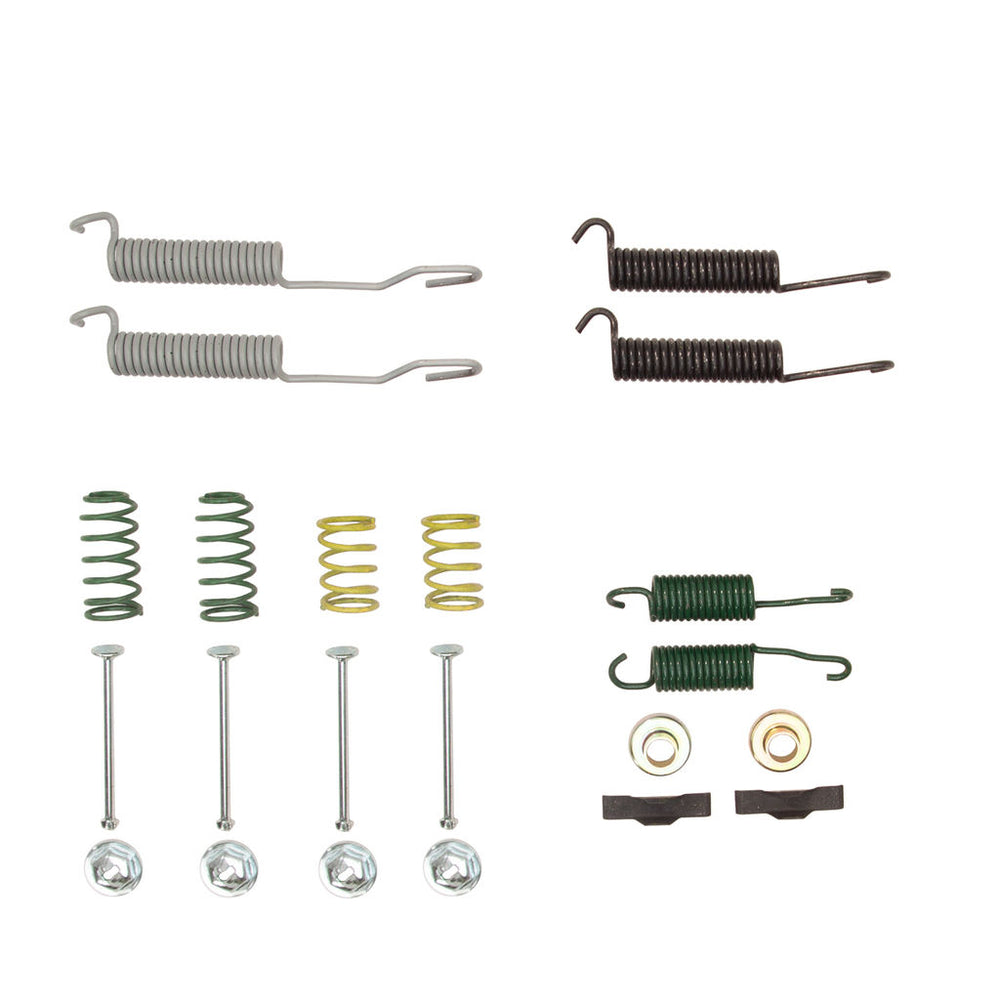 DFC auto part