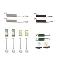 DFC 75-02 Cadillac Brougham Rear Drum Brake Hardware Kit