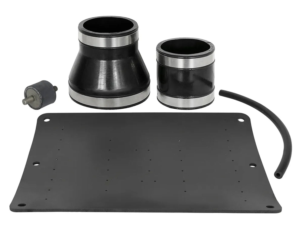 GREEN STEEL DRINK HOLDER