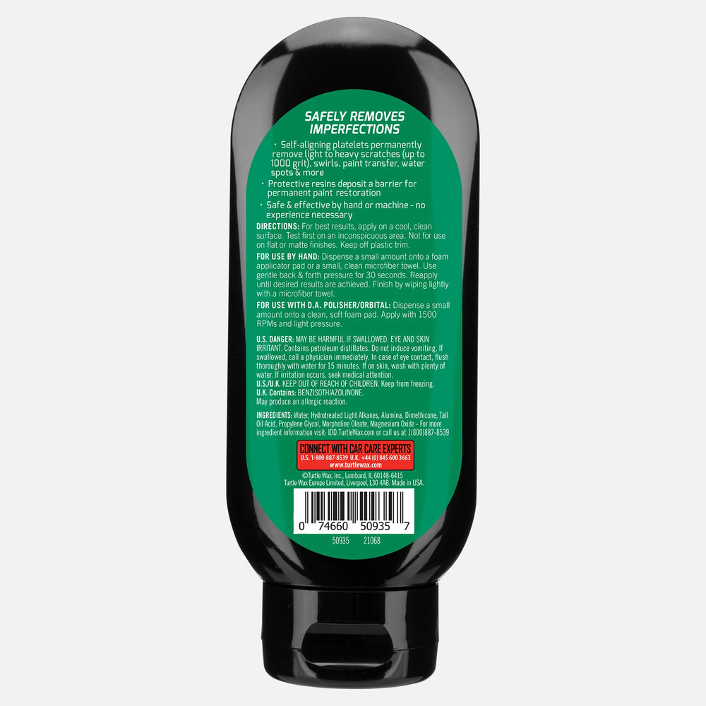Turtle Wax, Inc auto part