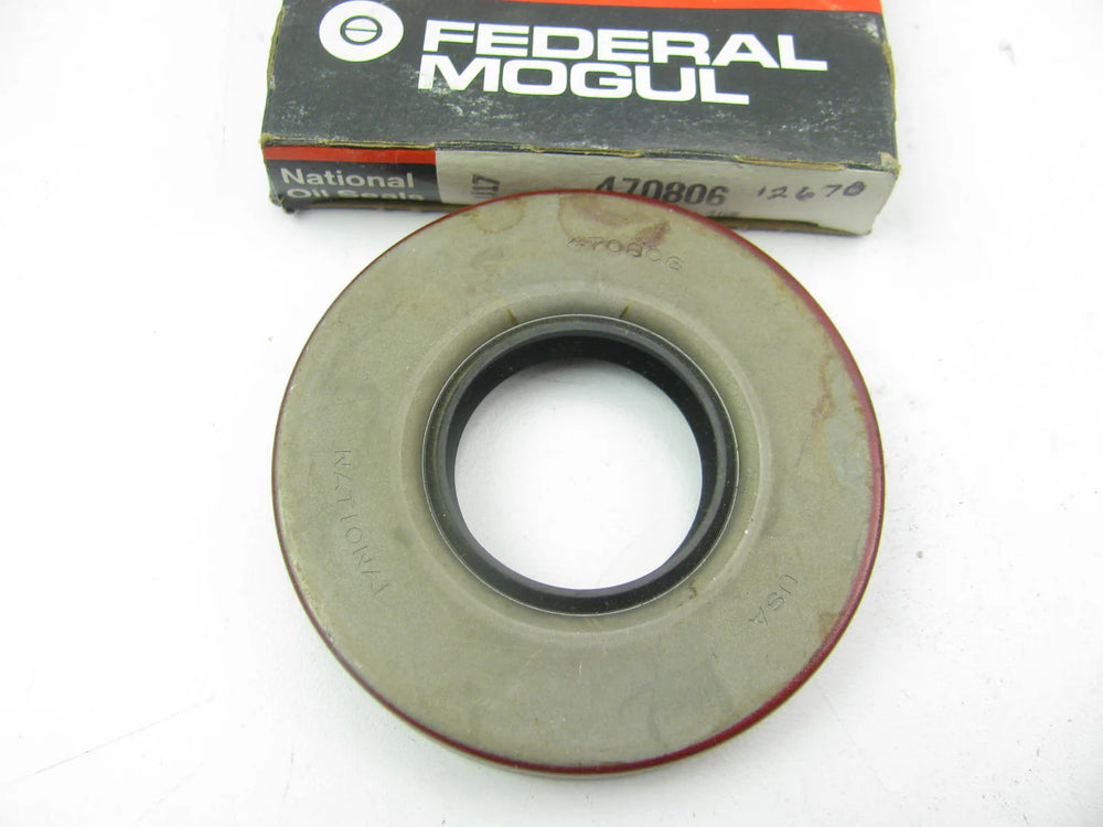 NATIONAL auto part