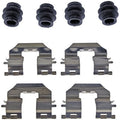 DISC BRAKE HDWE KIT