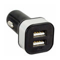 4.8 AMP CAR CHRG RED BAND