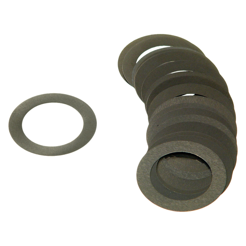 MOOG For Replacement in King Bolt Shim Assortment King Pin Shim