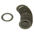 MOOG For Replacement in King Bolt Shim Assortment King Pin Shim